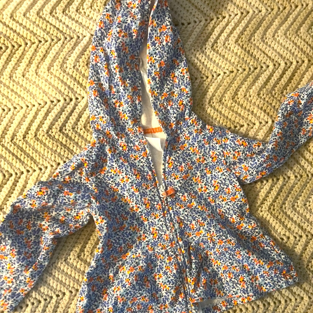 18 months spring jacket